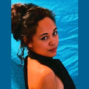 Affiche de Zehuma Trio et Aurore Rakotomala