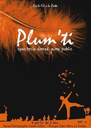 Affiche de Plum'ti