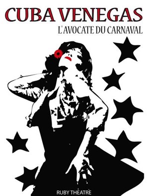 Affiche de L'Avocate du Carnaval !