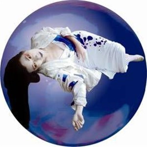 Affiche de Festival migractions : somme en bulles - danse cie nuba