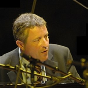 Affiche de Philippe Duchemin Trio