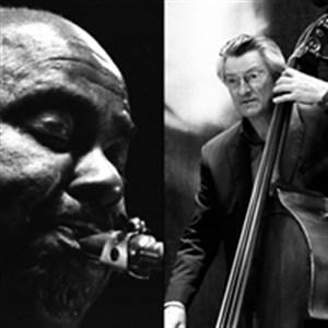 Affiche de Benny Golson & Pierre-Yves Sorin 5tet