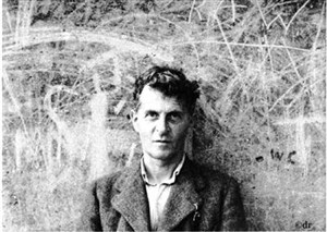 Affiche de Wittgenstein Incorporated