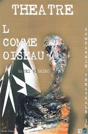 Affiche de L comme oiseau
