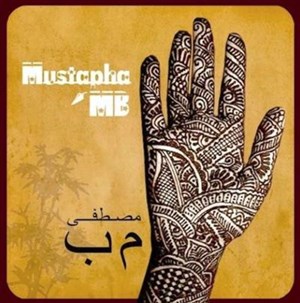 Affiche de Mustapha MB