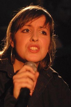 Affiche de Claire Taib