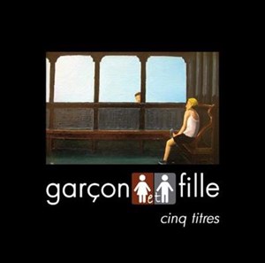 Affiche de Garcon et Fille