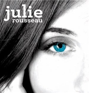 Affiche de Julie Rousseau