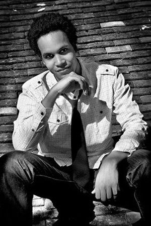 Affiche de Tony Tixier Septet