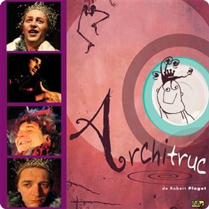 Affiche de Architruc