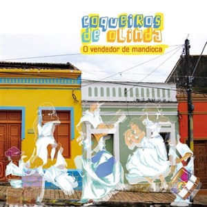 Affiche de Coqueiros de Olinda