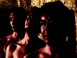 Affiche de Bonobo Trio - Electro Jazz