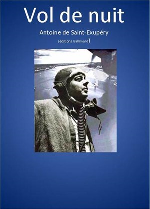 Affiche de Vol de nuit
