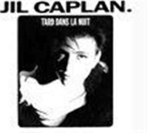 Affiche de Jil Caplan