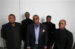 Affiche de Jeremy Pelt Quintet | 2010