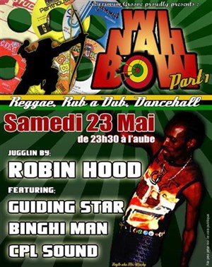 Affiche de Wi Nah Bow