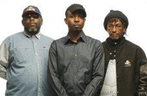 Affiche de Sly & robbie feat bitty mclean + soul stéréo
