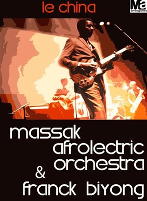 Affiche de beat Assaillant + Miles Marshall Lewis + Yann Kesz + Allonymous+Ferrica Fatia +Voices Of Emancipation + Massak + DJS NESS & ROOTS AND DISCIPLINE