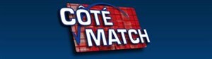 Affiche de Côté Match