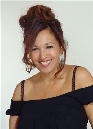 Affiche de Yvonne Hazens Quartet