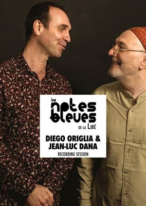 Affiche de Diego Origlia : Peace