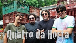 Affiche de Quatro da Horta