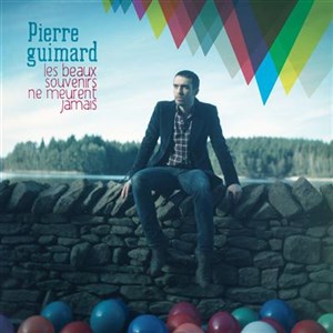 Affiche de Pierre Guimard
