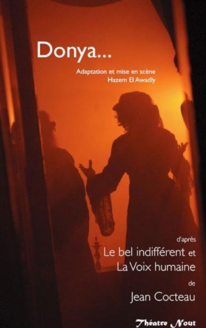 Affiche de Donya