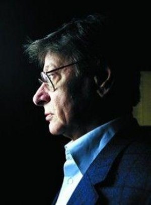 Affiche de Hommage à Mahmoud Darwich