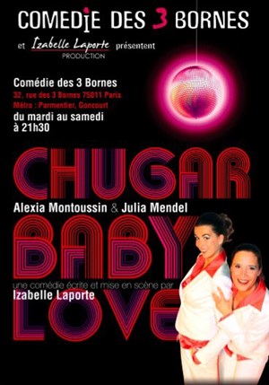 Affiche de Chugar Baby Love