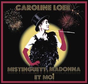 Affiche de Caroline Loeb, Nicolas Bacchus, mAm'Zelle Bip et FrAnck Perrolle / Sorbonne
