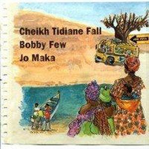 Affiche de Cheikh Tidiane Fall