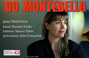 Affiche de Do Montebello | Theatre Essaion