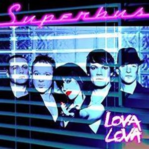 Affiche de Superbus