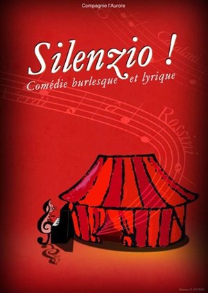 Affiche de Silenzio !