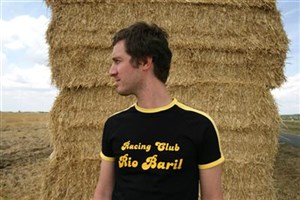 Affiche de Coralie Clément et Florent Marchet (Co-plateau)
