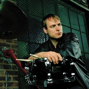 Affiche de Ari Hoenig Trio invite Tigran Hamasyan