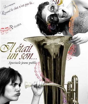 Affiche de Il était un son