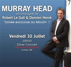 Affiche de Murray Head