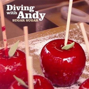 Affiche de Diving with Andy