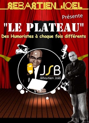 Affiche de Le Plateau