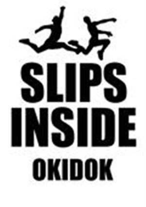 Affiche de Slips Inside