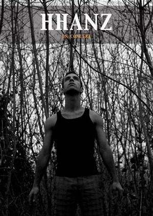 Affiche de Hhanz