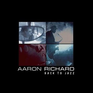 Affiche de Richard Aaron