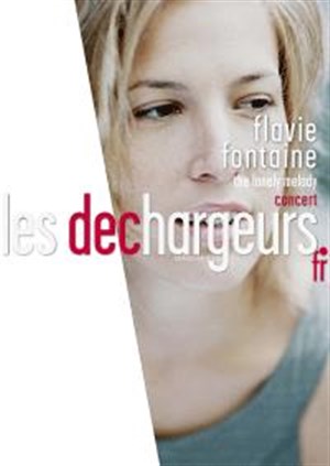 Affiche de Flavie Fontaine – The lonely melody