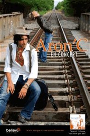 Affiche de Aron'C