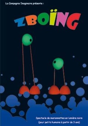 Affiche de Zboïng !