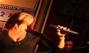 Affiche de Vanina Sicurani sing what ? Jazz