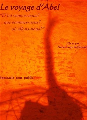 Affiche de Le voyage d' Abel