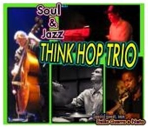 Affiche de Think hop trio